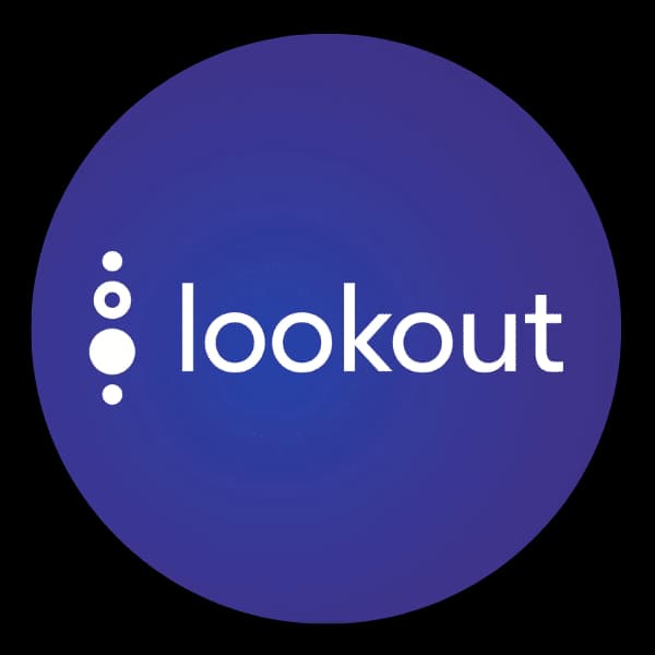 Lookout logo